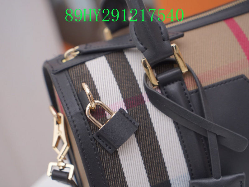 Fan Fashion -GLM - Top quality BBR Bags - 332