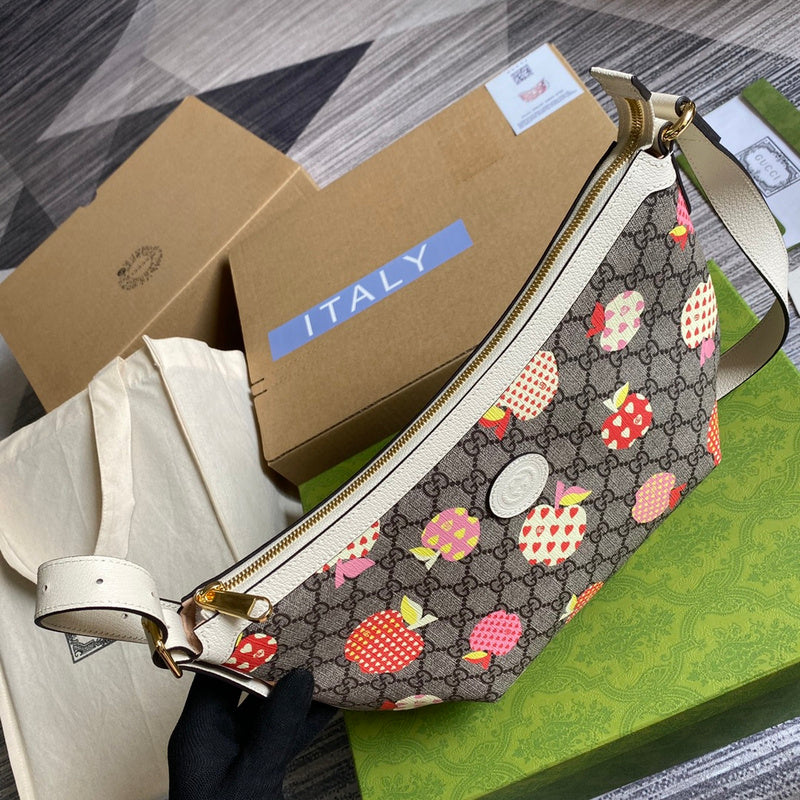 Satchel Bags - GCI Bags - 2809