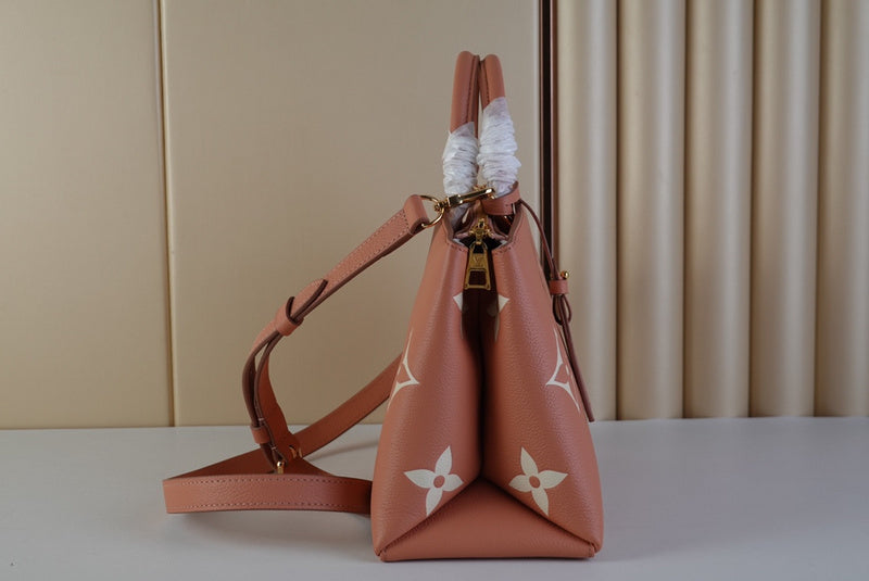 Satchel Bags - VL Bags - 3093
