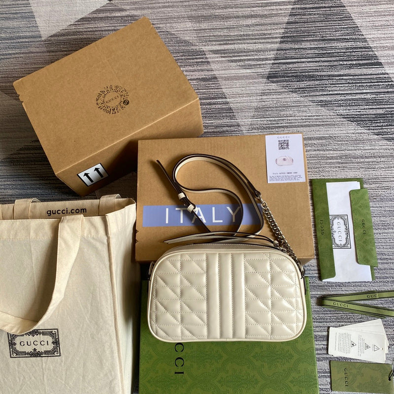 Satchel Bags - GCI Bags - 4557