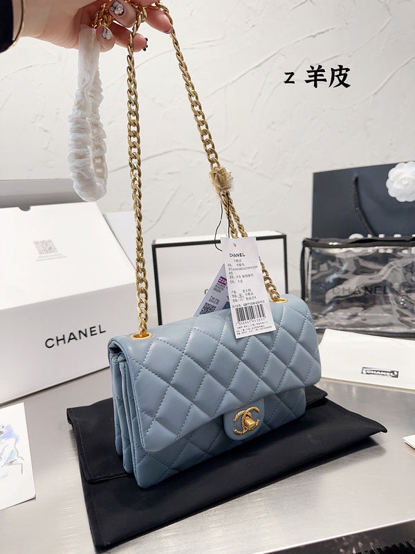 Satchel Bags - CHL Bags - 6953