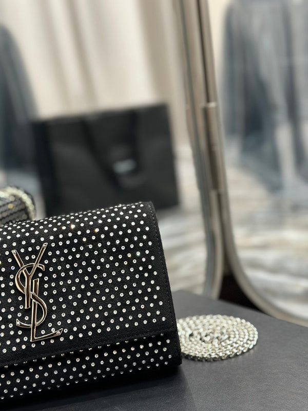 Satchel Bags - SLY Bags - 409
