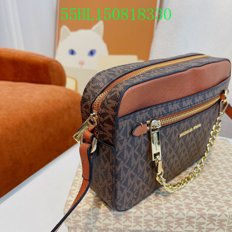 Satchel Bags - MK Bags - 247