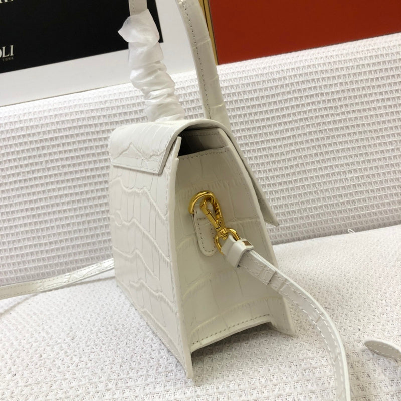 Satchel Bags - JQMS Bags - 104