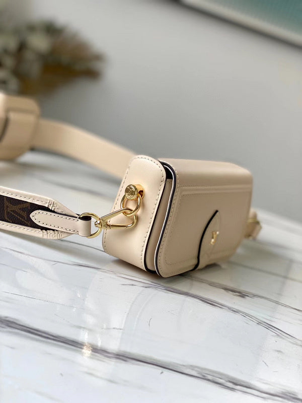 Satchel Bags - VL Bags - 5944