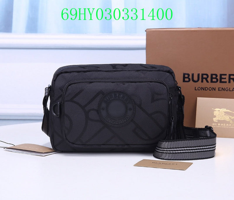 Fan Fashion -GLM - Top quality BBR Bags - 579