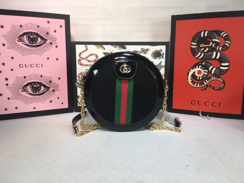 Satchel Bags - GCI Bags - 1269