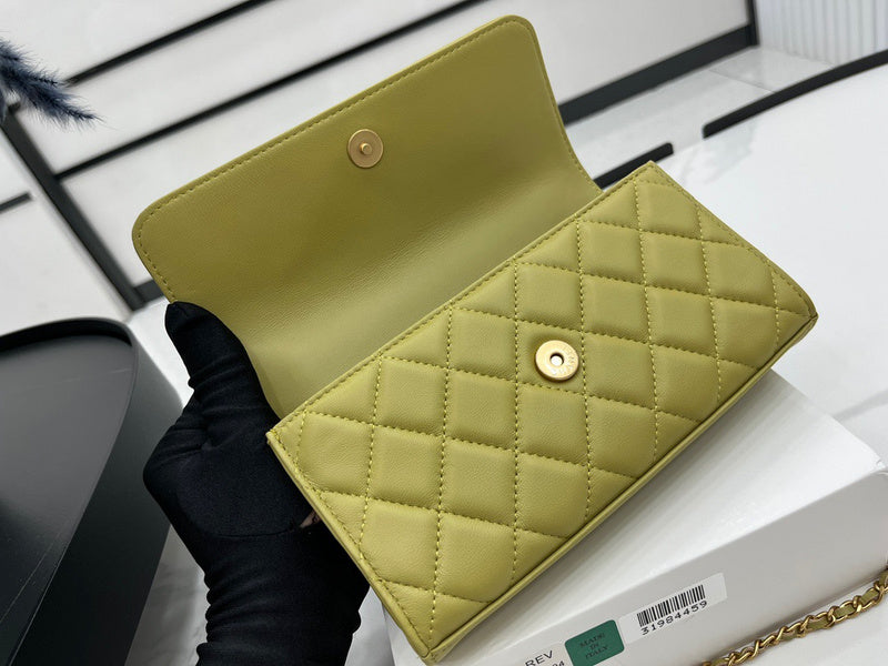 Satchel Bags - CHL Bags - 1316