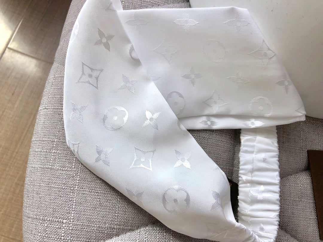 GLM - New Hair Band LUV 052