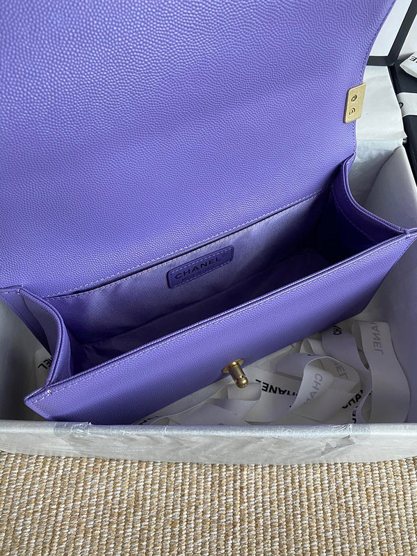 GLM - CHL Bags - 225