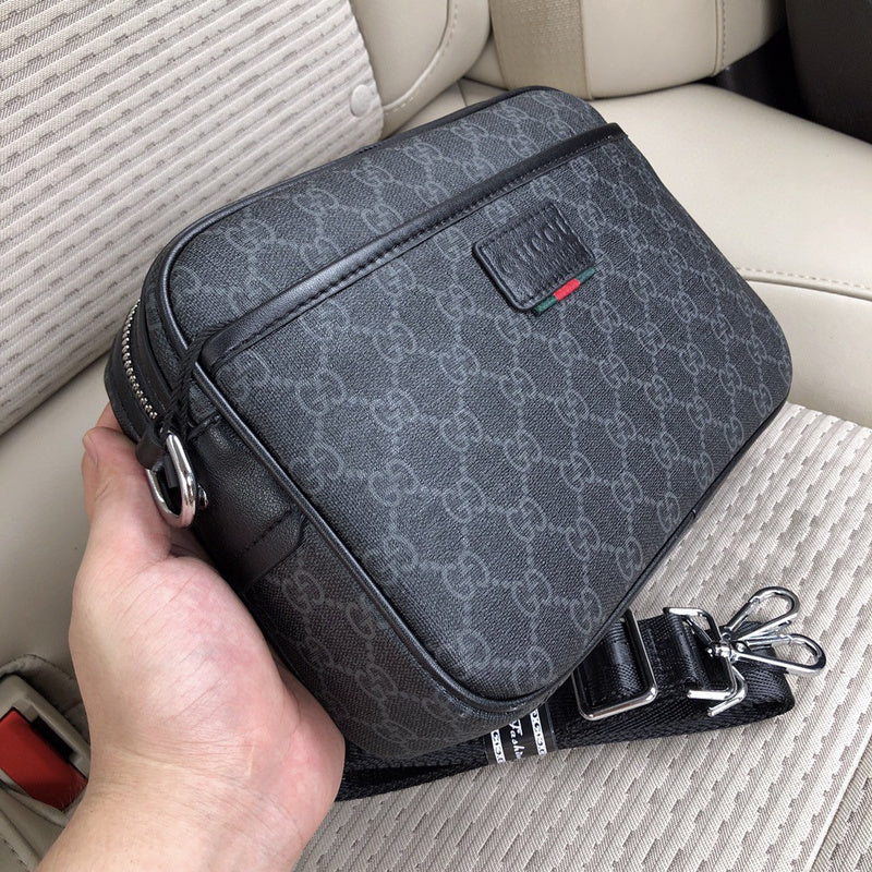Satchel Bags - GCI Bags - 2308