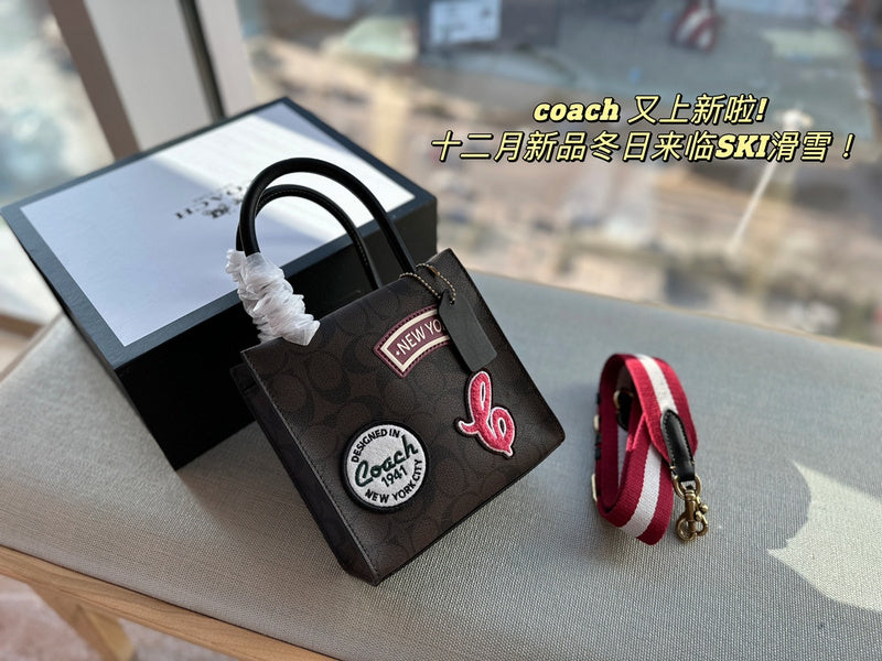 Satchel Bags - CCH Bags - 199