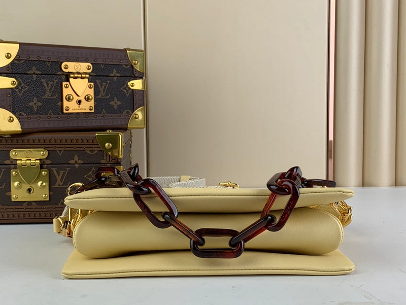 Satchel Bags - VL Bags - 2599