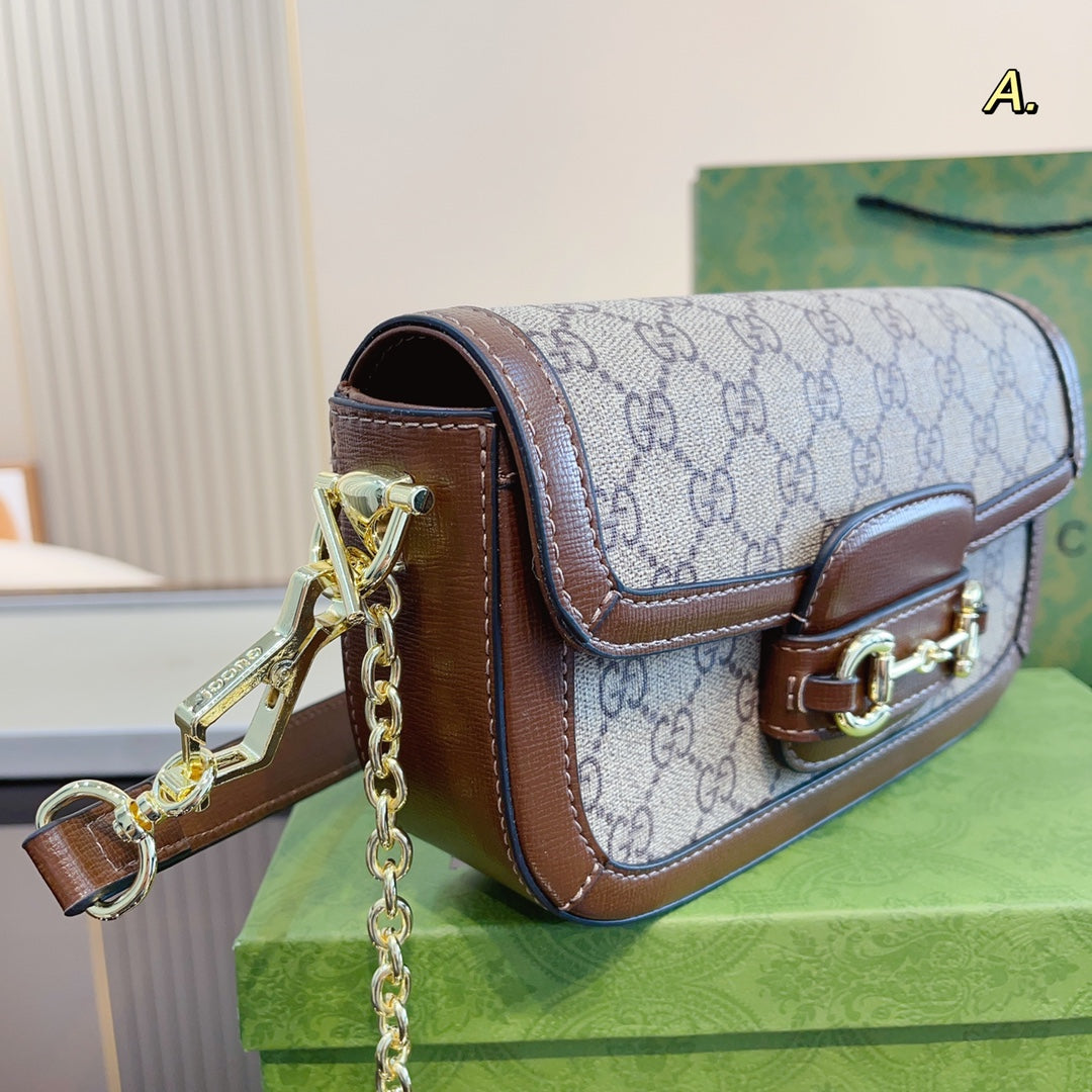 GLM - Top Quality Bag GCI 484