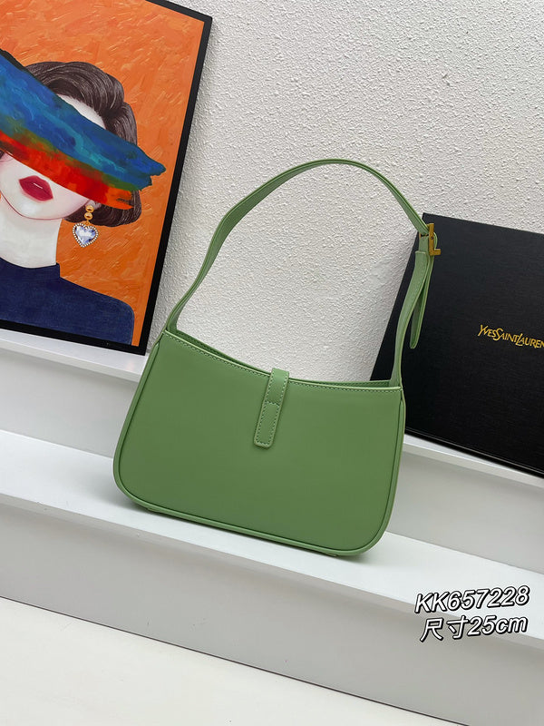 Satchel Bags - SLY Bags - 1109