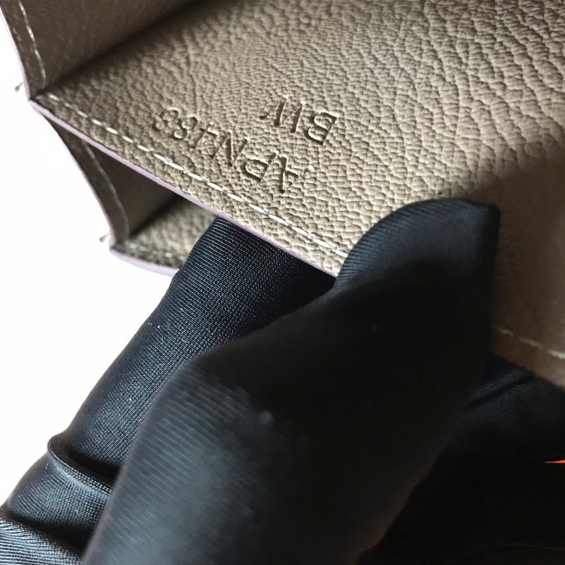 Satchel Bags - HMS-Bags - 1248