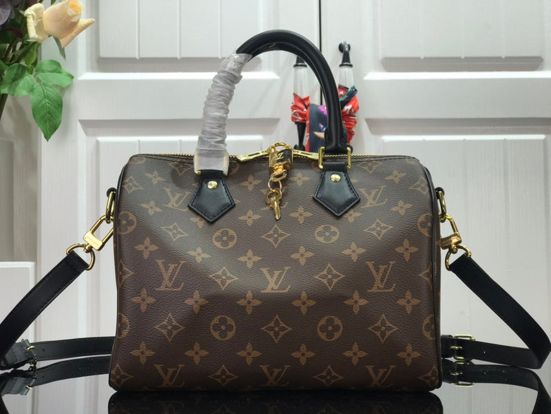 Satchel Bags - VL Bags - 6365