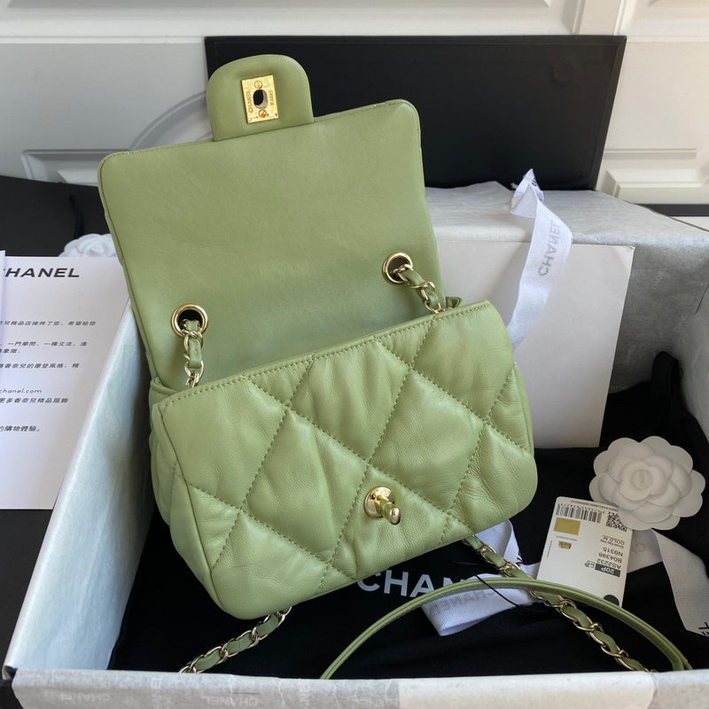 Satchel Bags - CHL Bags - 7410