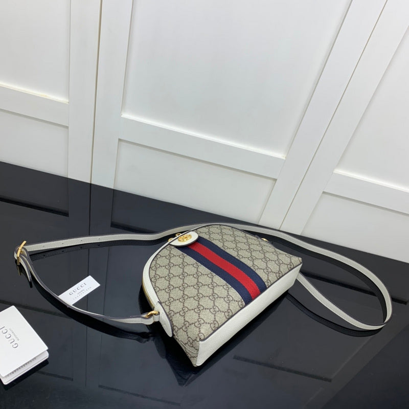 Satchel Bags - GUC Bags - 311