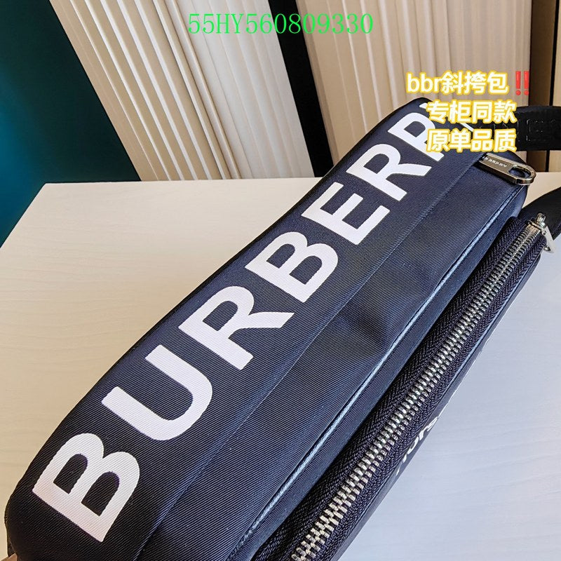 Fan Fashion -GLM - Top quality BBR Bags - 099