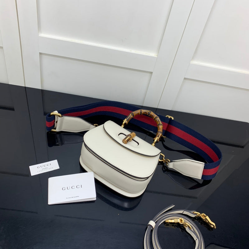 Satchel Bags - GUC Bags - 828