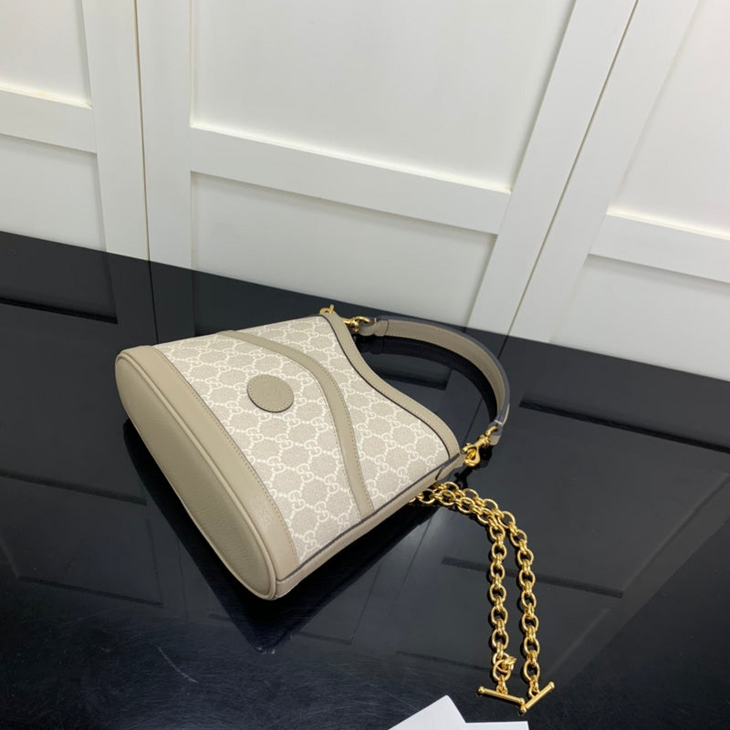 Satchel Bags - GUC Bags - 535