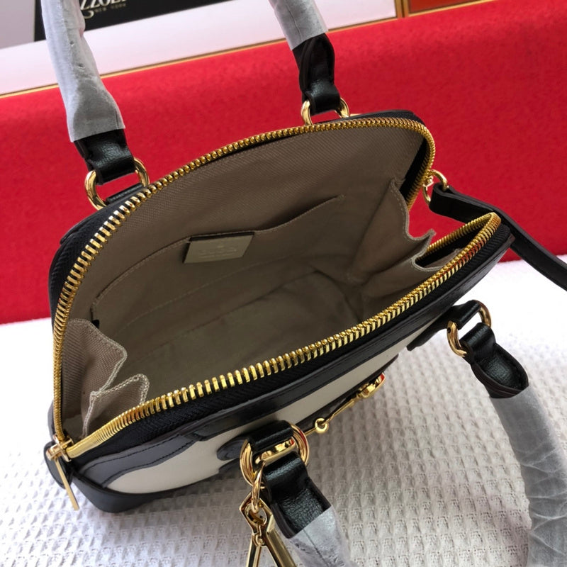 Satchel Bags - GUC Bags - 1236