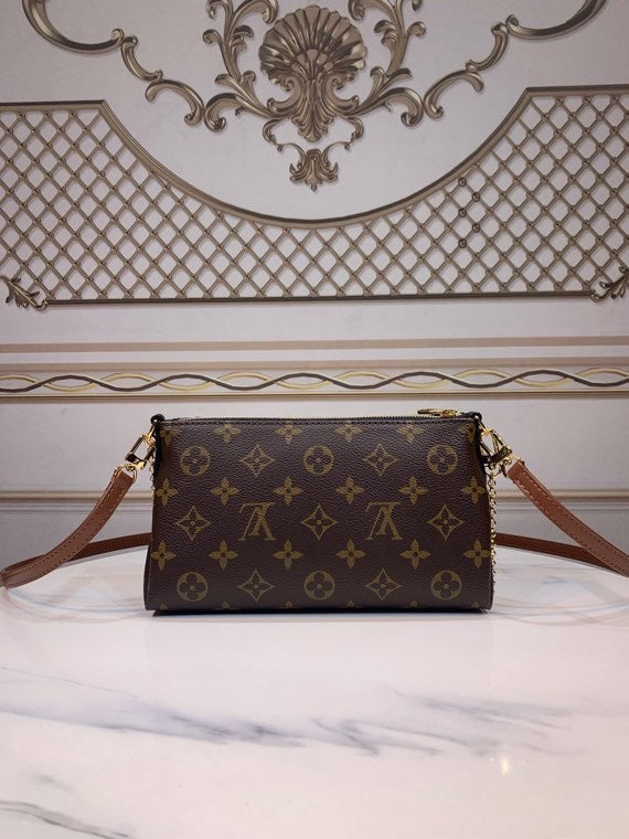 Satchel Bags - VL Bags - 6220