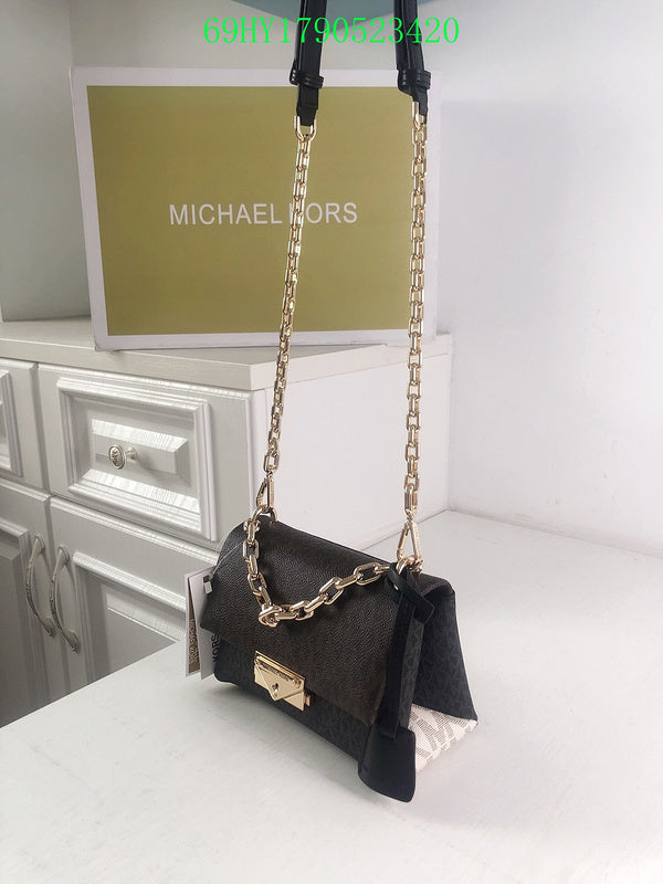 Satchel Bags - MK Bags - 349