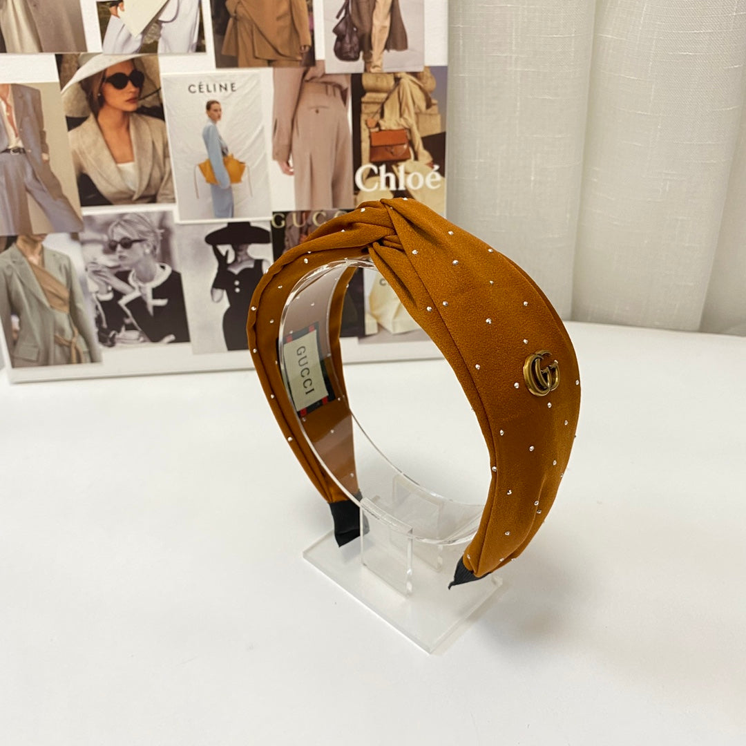 GLM - New Hair Band GCI 010