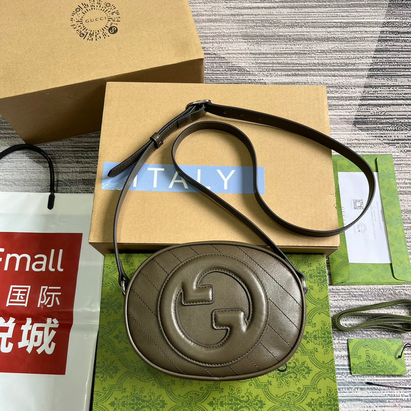 Satchel Bags - GCI Bags - 5230