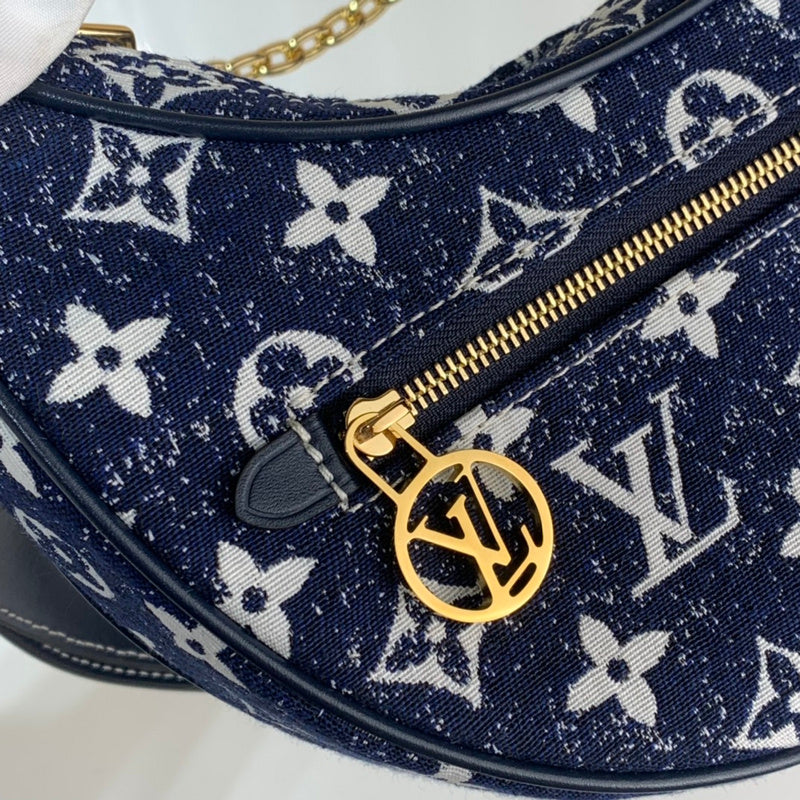 Satchel Bags - VL Bags - 4719