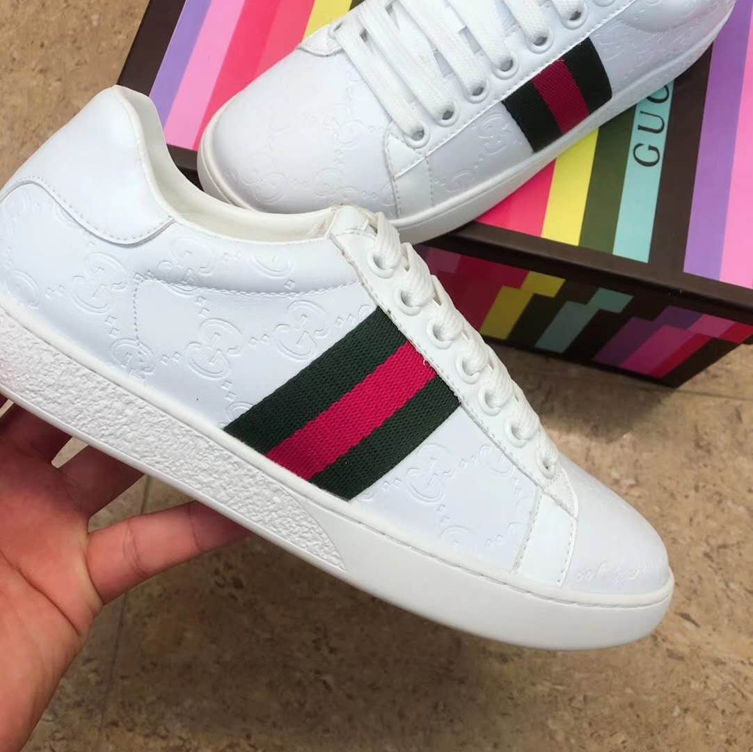 GLM-GCI Ace beetles Sneaker 044