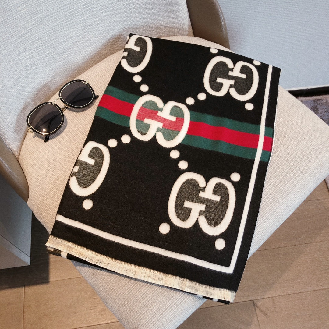 GLM - Top Quality GCI Scarf 035