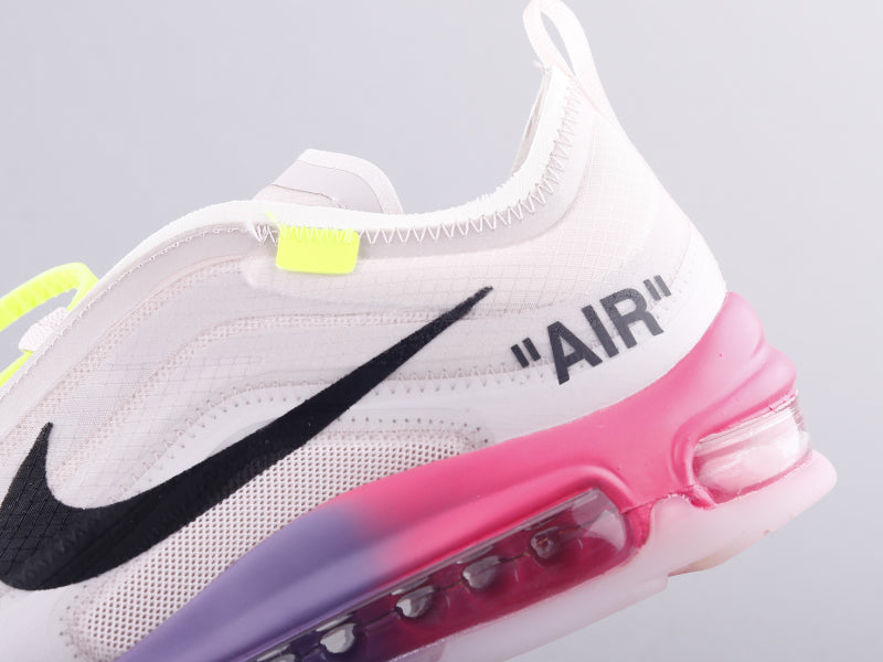 GLM - Max97 Rainbow Limited