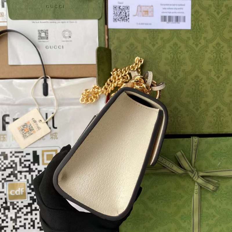 GUI2 Bags - Fashion Bags  721