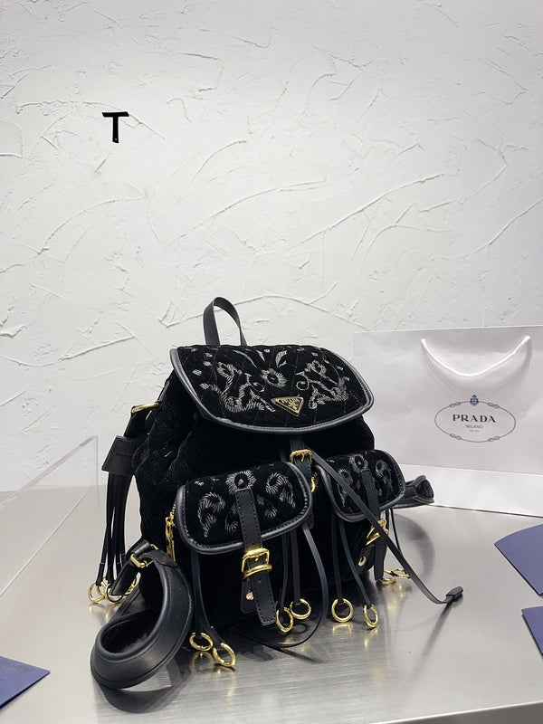 Satchel Bags - PDA Bags - 666