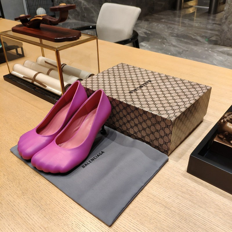 Satchel Bags - BGA Shoes - 1133