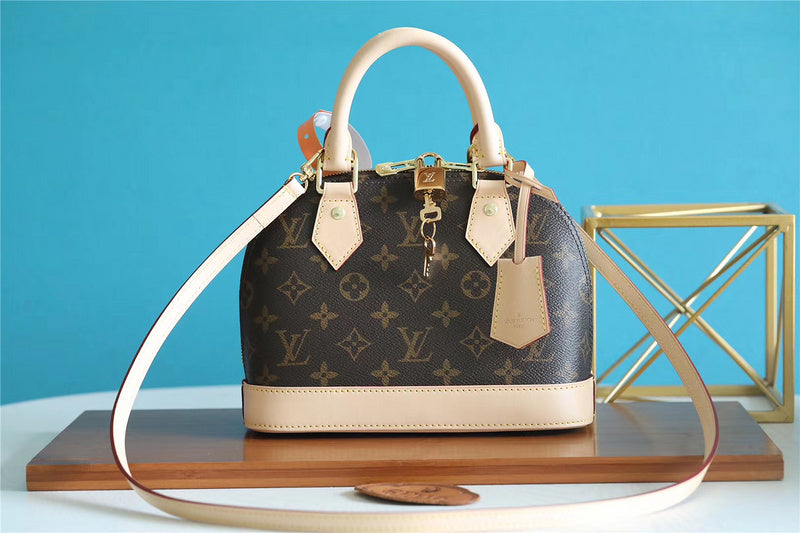 Glami GlamI Lu-Vi bags - 8253