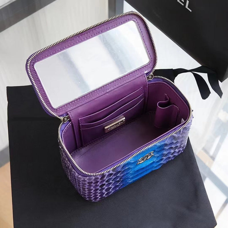 Satchel Bags - CHL Bags - 1262