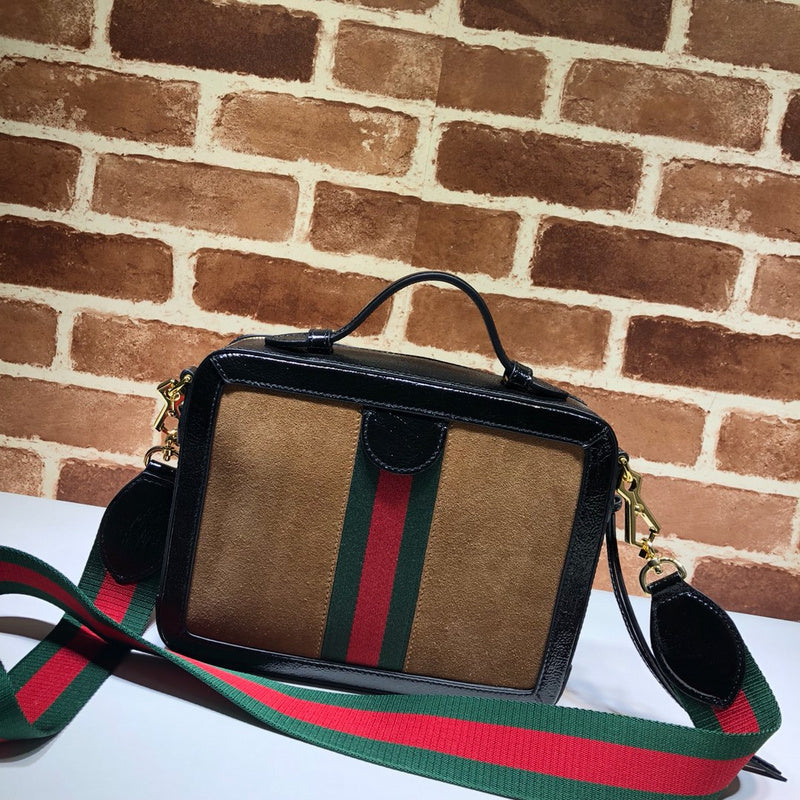 Satchel Bags - GCI Bags - 3934