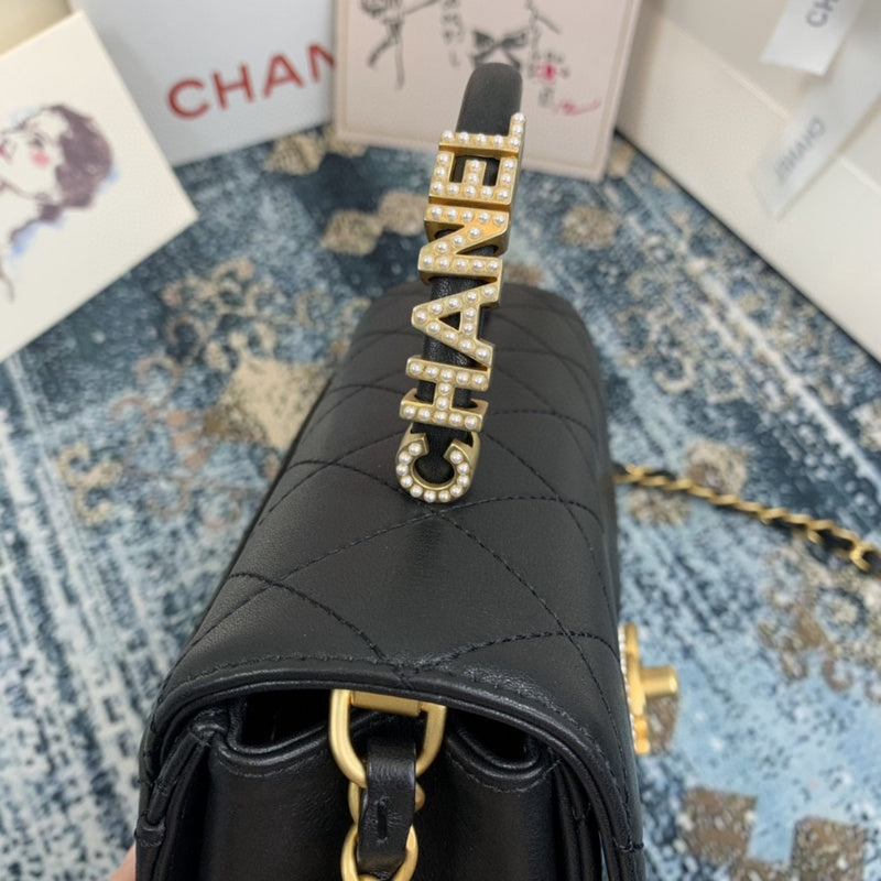 Satchel Bags - CHL Bags - 1974