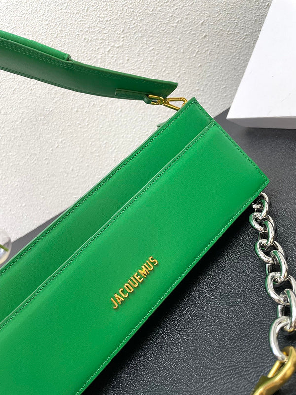 Satchel Bags - JQMS Bags - 049