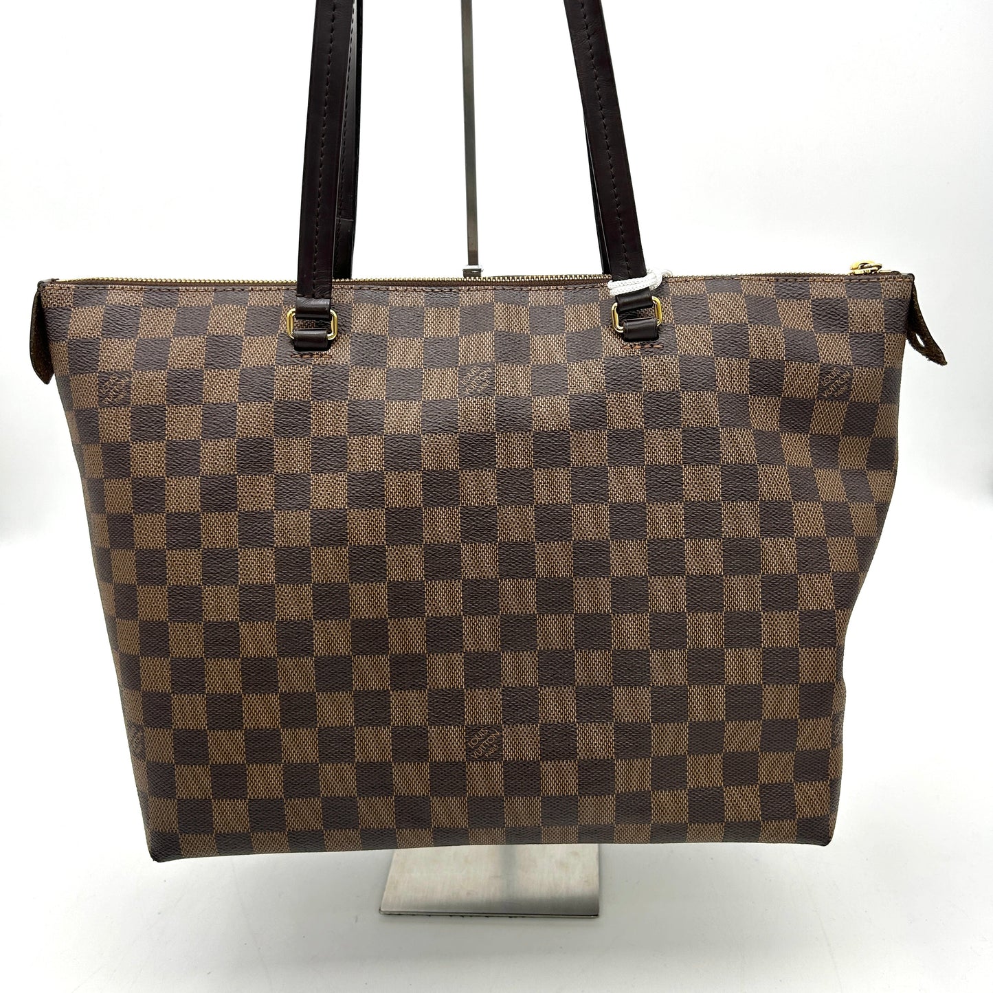 Louis Vuitton Damier Ebene Iena MM LA17865