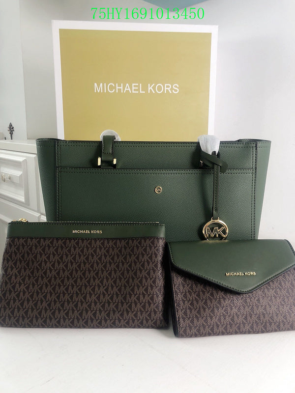 Satchel Bags - MK Bags - 183