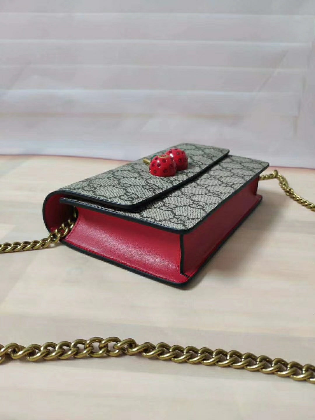 GLM - Top Quality Bag GCI 496