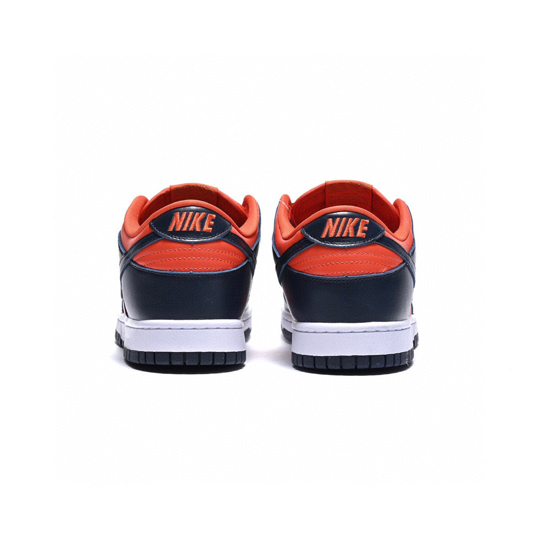GLM - Champ Colors Blue Orange