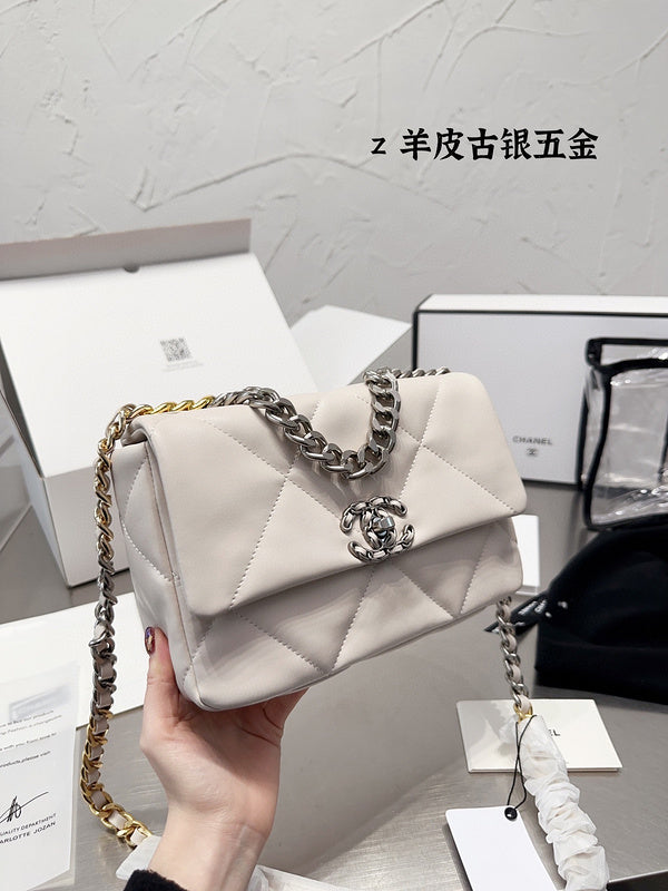 Satchel Bags - CHL Bags - 6955