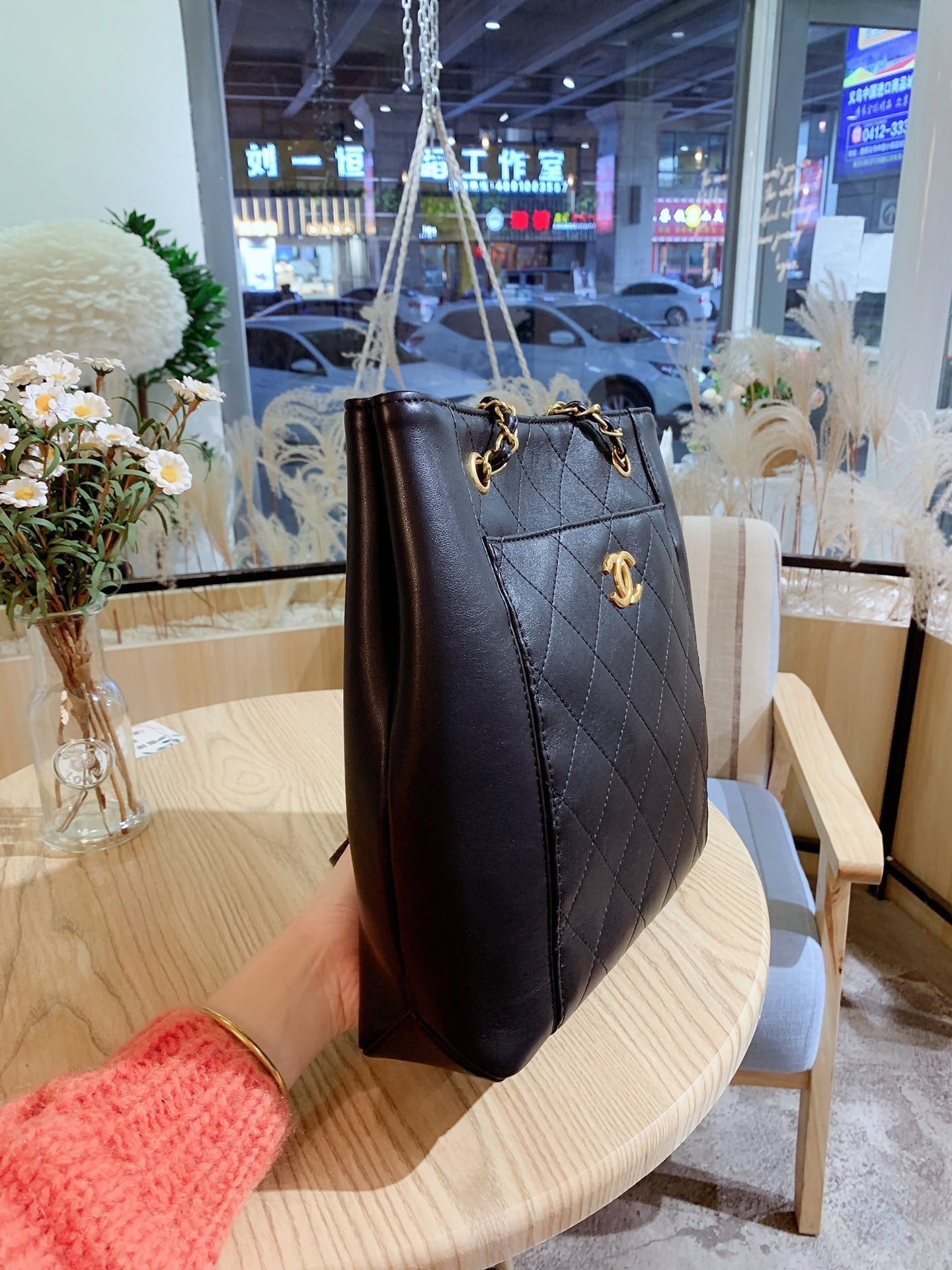 GLM - Top Quality Bags CHL 160