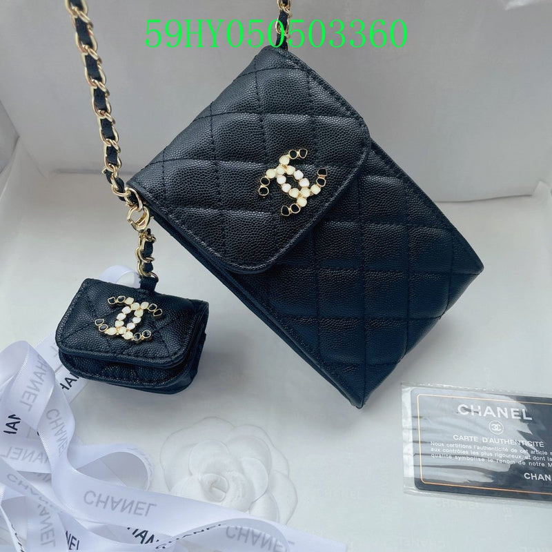 Glami - CHL Wallet - 2462